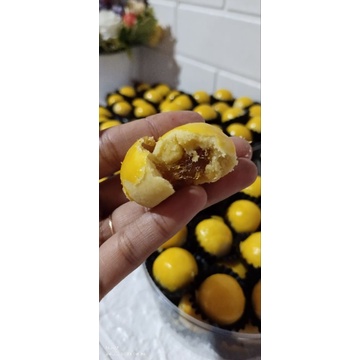 

kuker lebaran kemasan toples 500gr