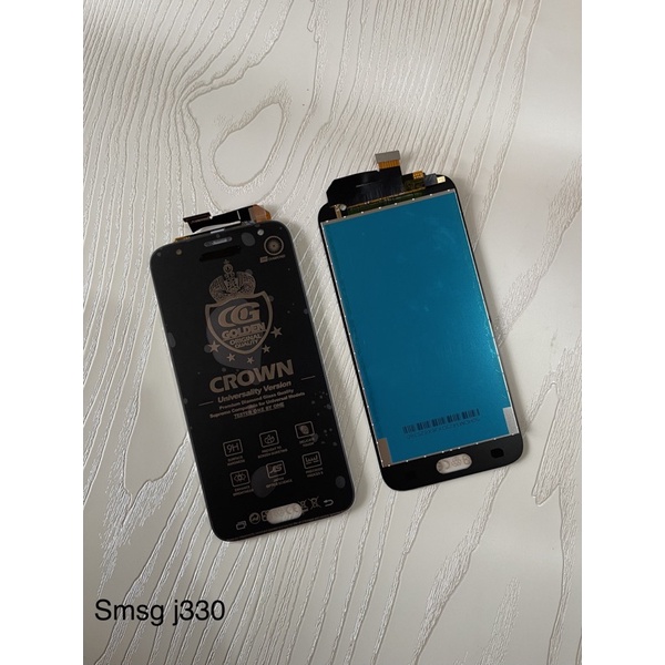 Lcd samsung j330 j3 pro 2017
