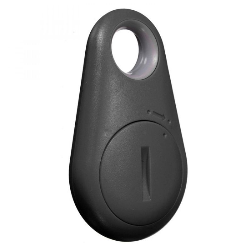 iSearching Smart Bluetooth Tracker Wireless Remote Shutter