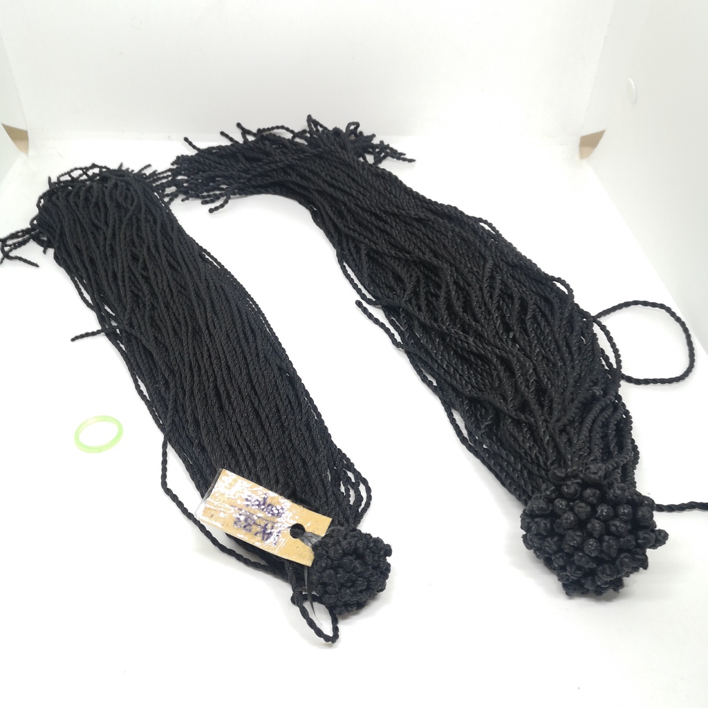 HARGA/100pcs, Bahan Tali Kalung Tali Gelang Bahan Kalung Grosir