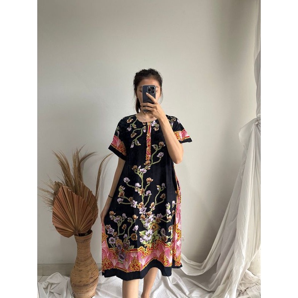 DASTER BTS MODEL KANCING 3