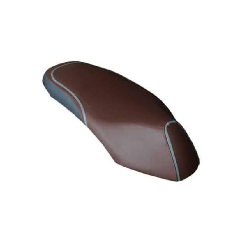 Sarung Jok Motor/ Seat Cover Scoopy 2018 & 2021Original AHM