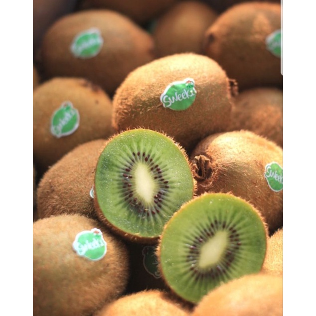 

Buah kiwi segar Fresh