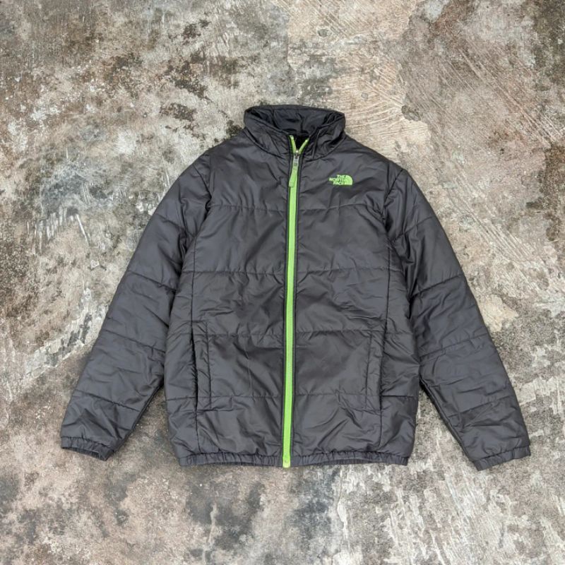 Bulang bulu angsa duckron down jacket nupse The North Face Jacket tnf original 1000% second mulus li