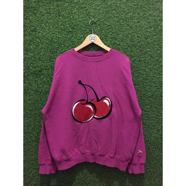 Crewneck Kirsh Original