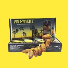 

( PER BOX ) ~ KURMA TANGKAI PALMFRUIT