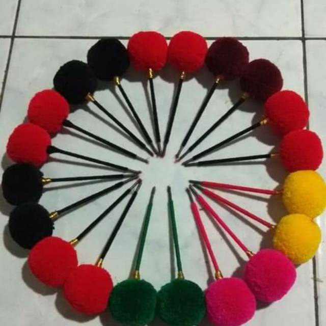 sungut barongan jaranan reog ponorogo / sungut aksesoris barongan / sungut barongan murah / sungut b