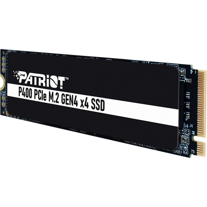 SSD Patriot P400 M.2 NVME 512GB   PCIe Gen4x4