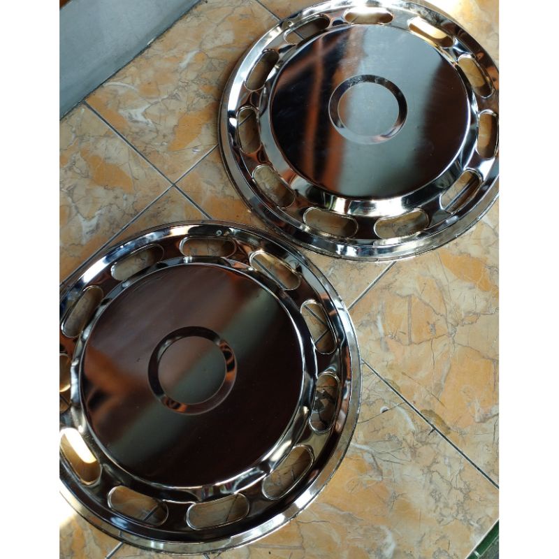 Weldop Adiputro Ring 20