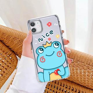 Happy Nice printing anticrack case vivo Y53S 4G y15s y15a y01 y21 y91 y93 y95 y91c y91i y71 y53 y65 y55 y51 y81 y83 y17 y12 y15 y11 y12i y19 y30 y50 y20 y12s y20i y51 2020 Y21 2021 Y21S Y33S