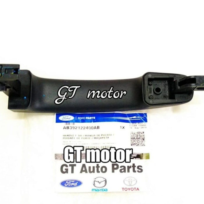 Handel Luar Ranger 2.2 Hitam