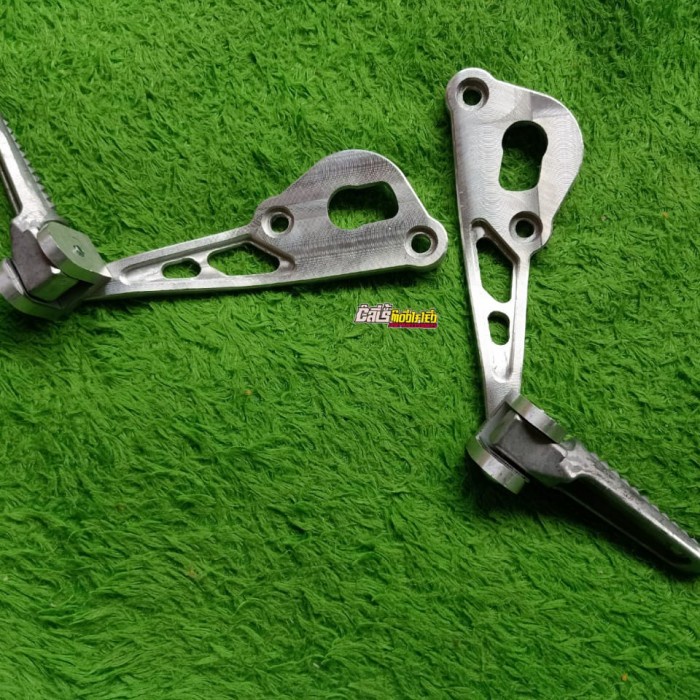 step non jomblo super cobra ninja r