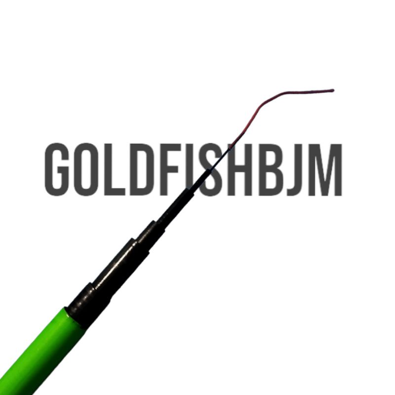 JORAN NAGASAKI SEPAT 360 joran tegek nagasaki