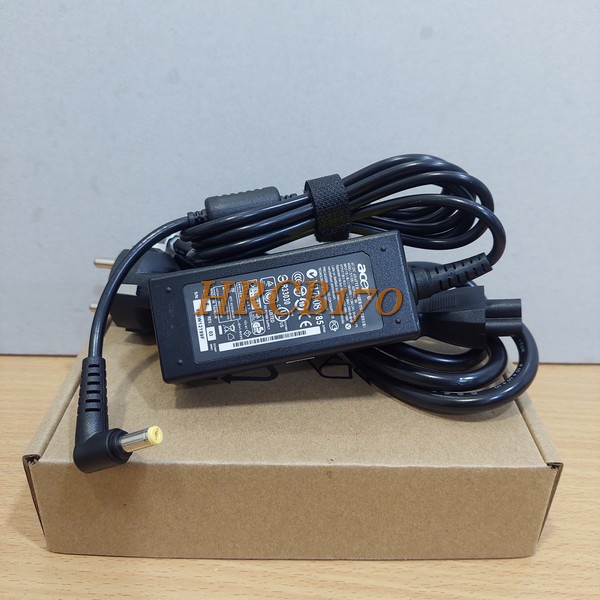 Adaptor Charger Acer Aspire One A150 ZG5 Series 19V-1.58A -HRCB