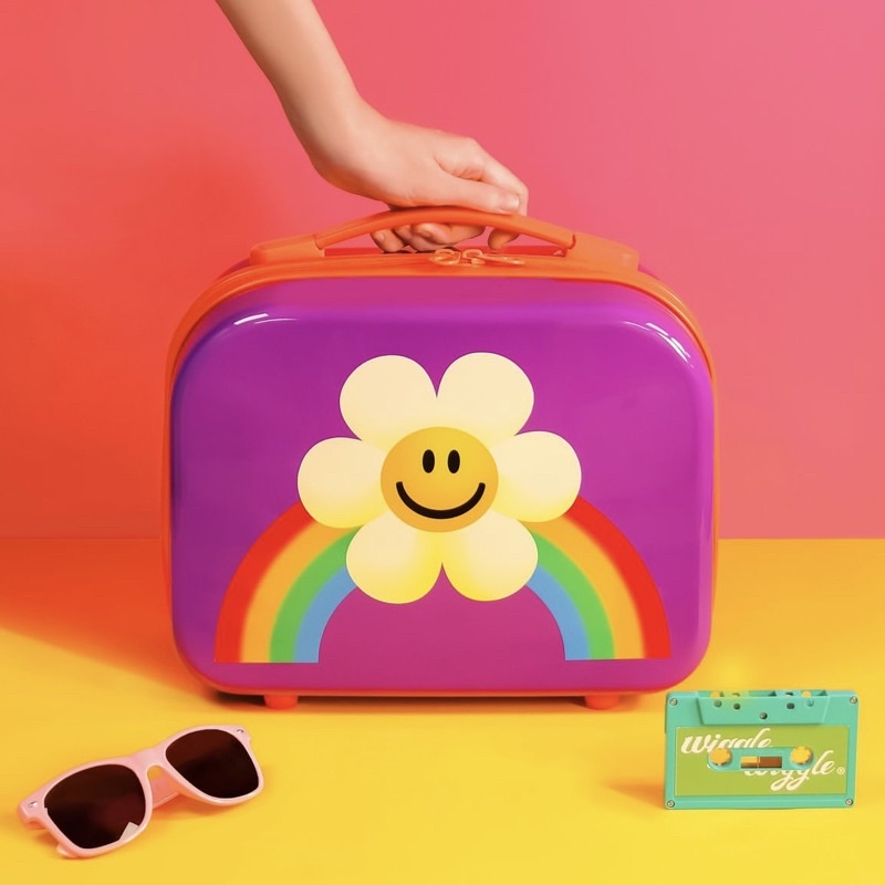 WIGGLE WIGGLE - Ready Bag (limited edition)