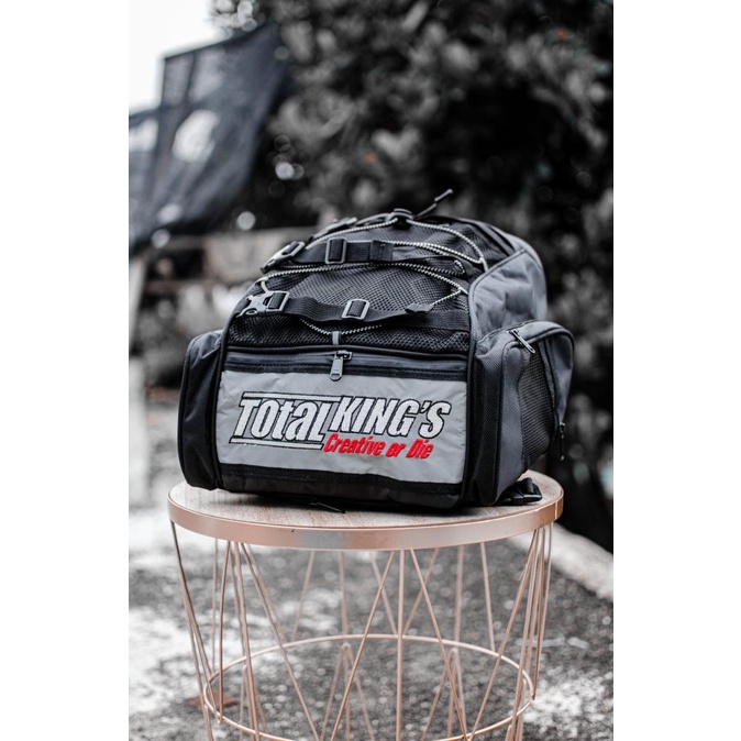 TAS TOURING MOTOR UNIVERSAL TOTALKING