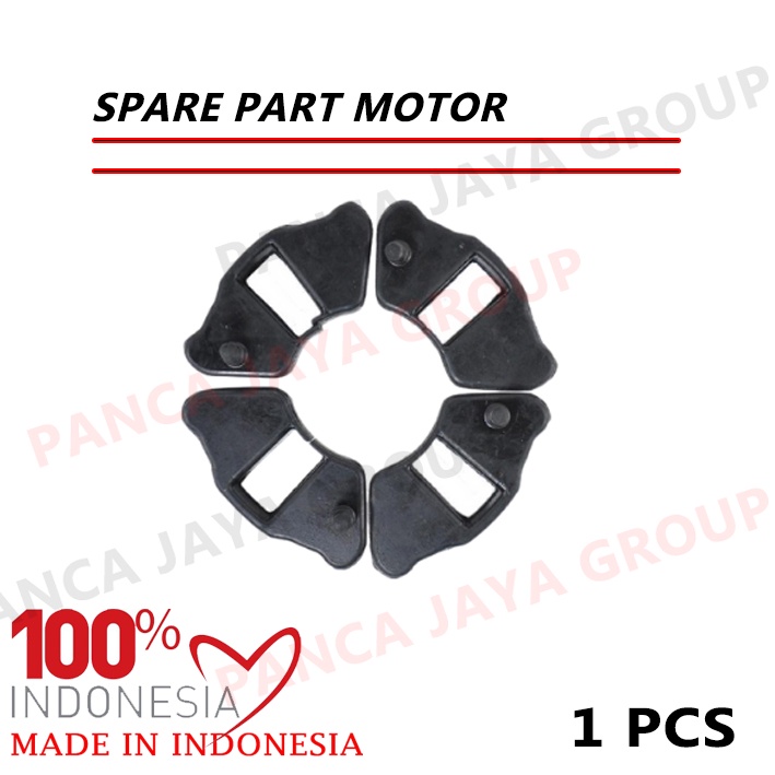 KARET TROMOL NAP GEAR GIR C50 C70 C80 C86 C90 C700 C800 C-50-70-80-86-90-700-800 SUPER-CUB S90 S-90 