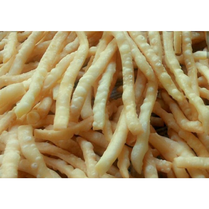 

Stik Camilan/Stik Keripik bawang Murah 250 gram