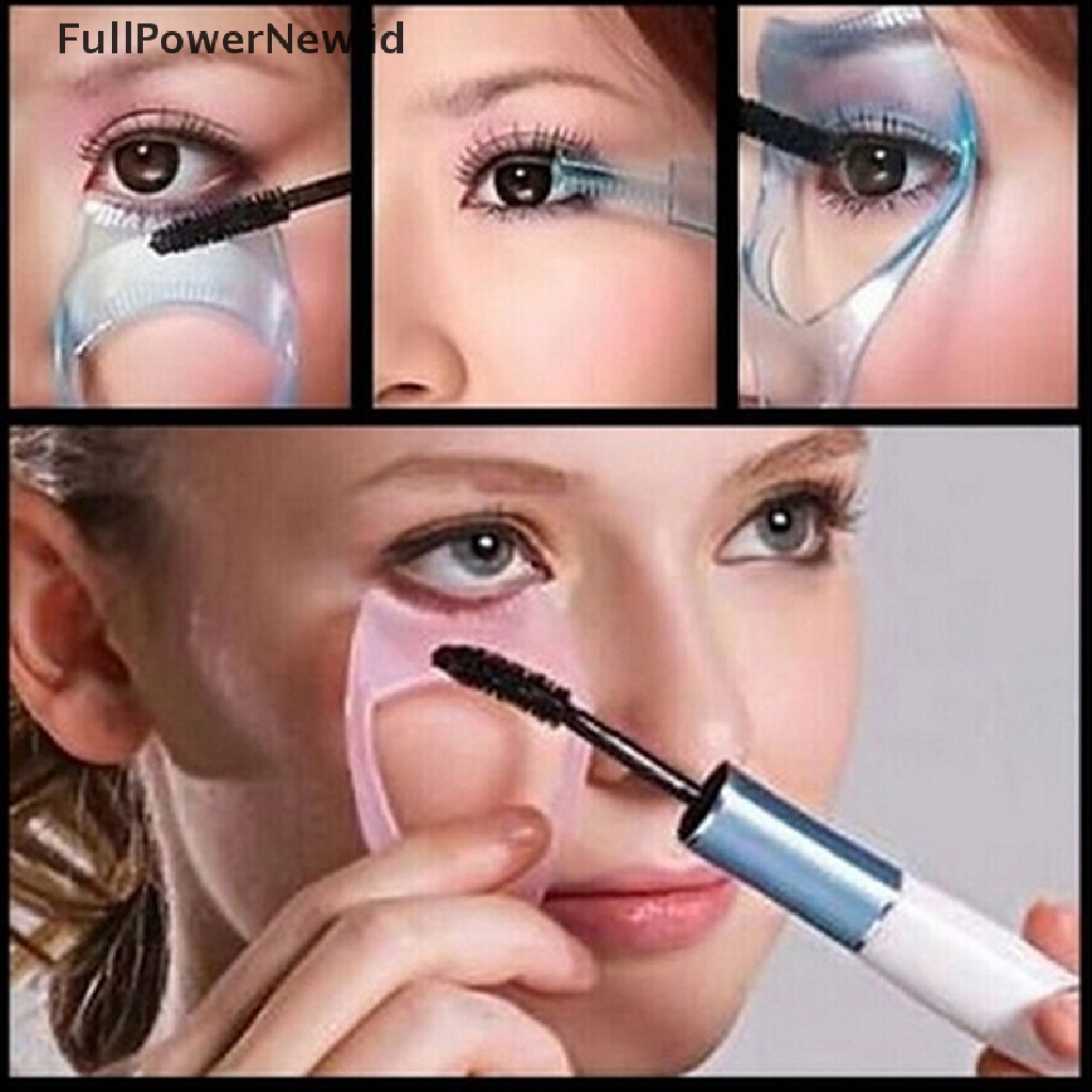 Power fashion, Alat, Makeup, Kesehatan &amp; Kecantikan, Kecantikan, Kosmetik, Makeup Tools, Home &amp; Living, Eye, Maskara, shield, Sisir, womans fashion, Maskara Dan Eyeliner, Maskara Pink Maskara Eyelashes Eye la