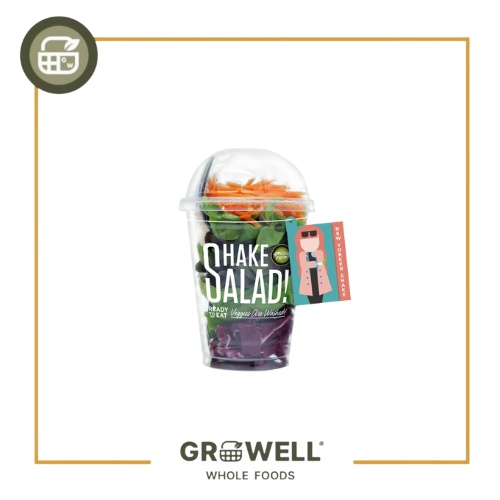 

AF NEW YORKER SHAKE SALAD 85 G