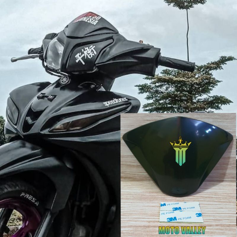 Visor YAMAHA JUPITER Z ROBOT