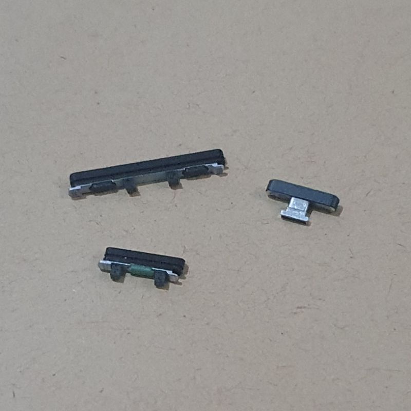 Set tombol On off Volume Fungsi Xiaomi Black Shark 1