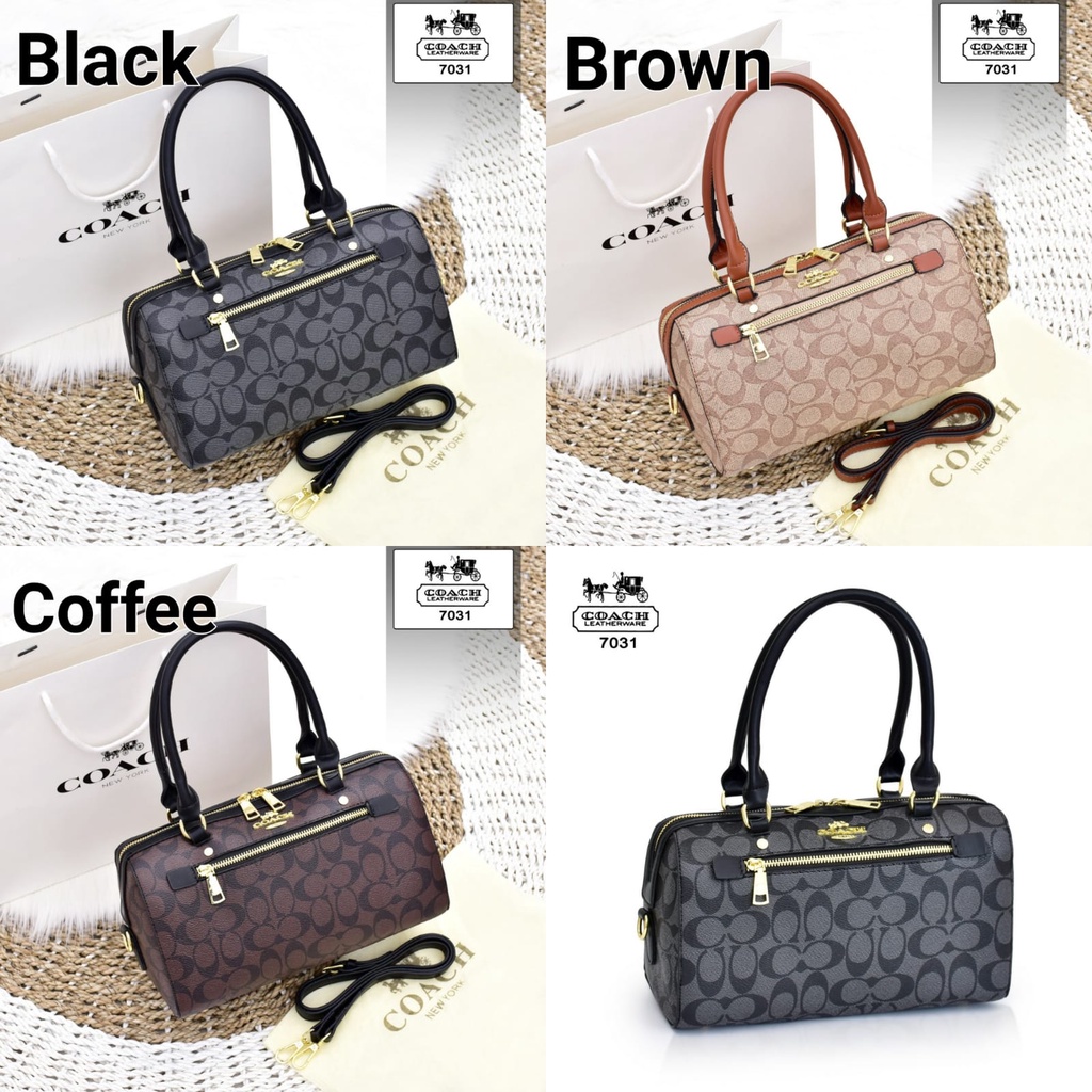 COA Speedy Bag Series ~ 7031