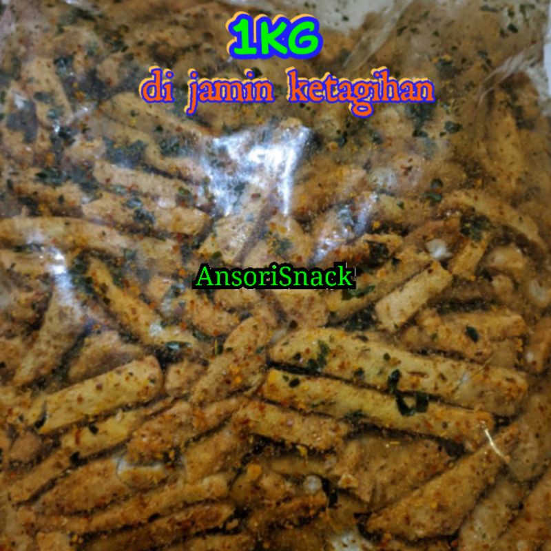 

BASRENG STIK 1KG ~ AnsoriSnack