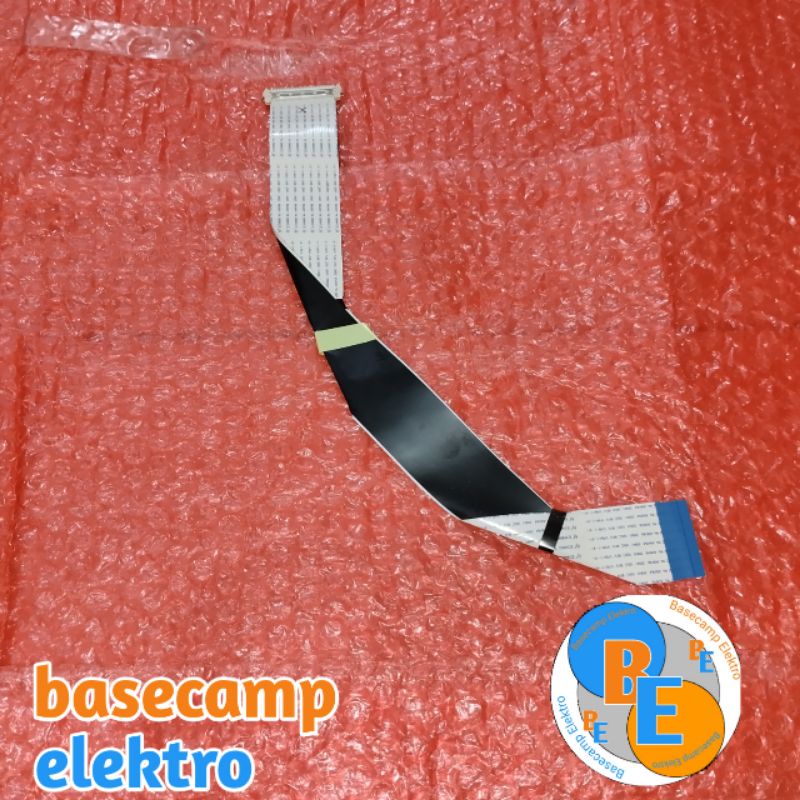 Kabel Flexible LVDS TV LED SHARP LC 32SA4100I LVDS TV LED SHARP LC 32SA4100I Kabel Flexible LVDS TV 