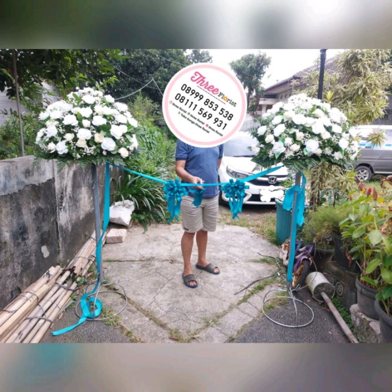 

paket pita peresmian / paket pita peresmian gunting /pita peresmian / paket peresmian lengkap
