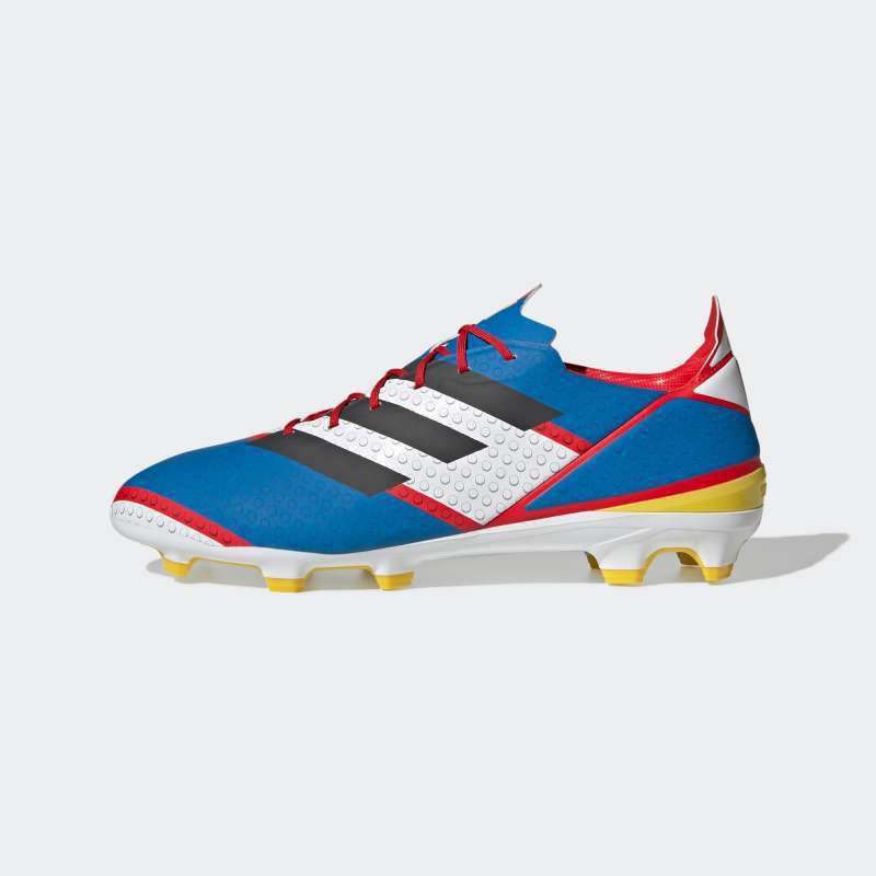 Sepatu Bola Adidas Gamemode FG GV6849 Original