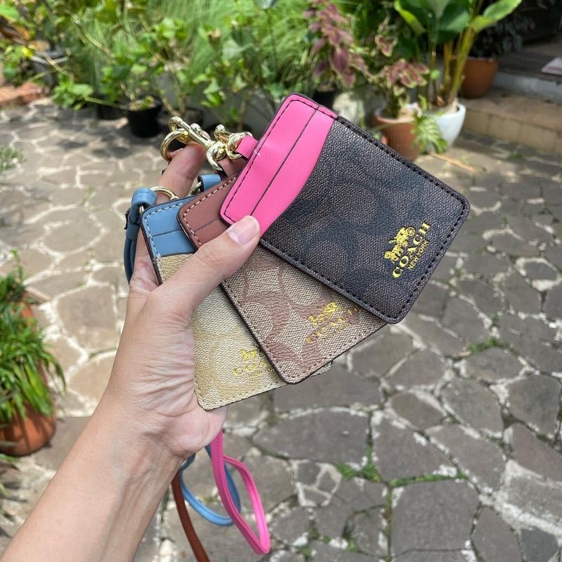 

Card Holder | Lanyard | ID card | Kartu Nama | Gantungan Kartu | Tag Nama