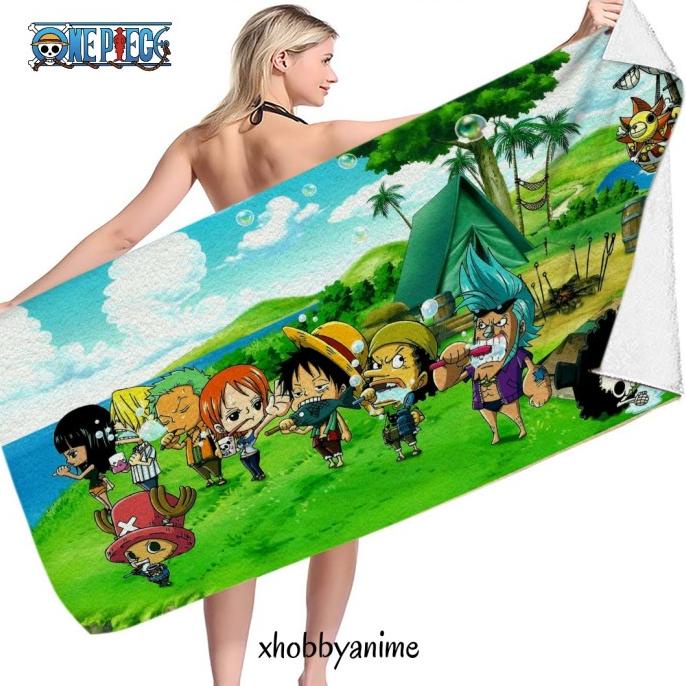 HANDUK ONE PIECE TOWEL ONE PIECE SPECIAL EDITION ---NEW READY---