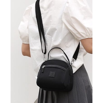 TAS SELEMPANG WANITA IMPORT CHIBAO AB#