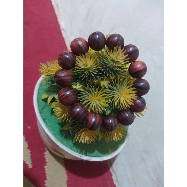 Gelang Wunglen Sultan Agung Size 16Mm