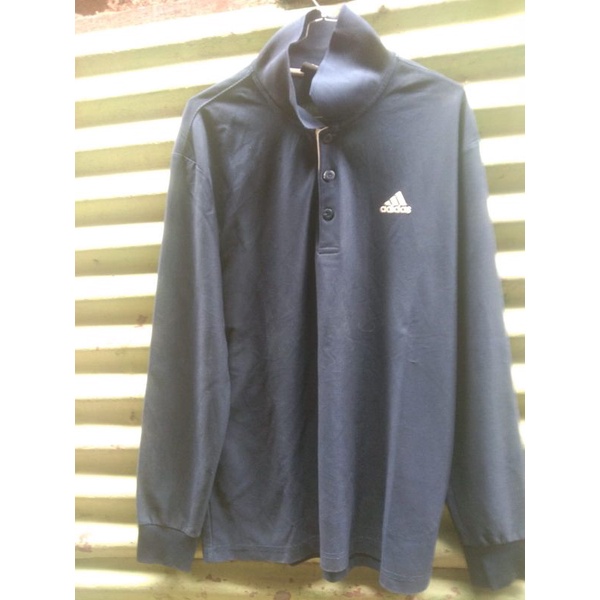 Longsleeve Adidas
