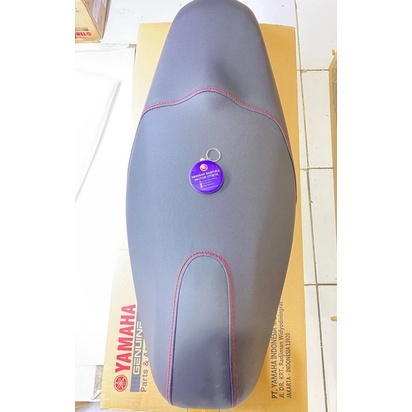 Original Double Seat Assy / Jok Motor Yamaha Aerox 125