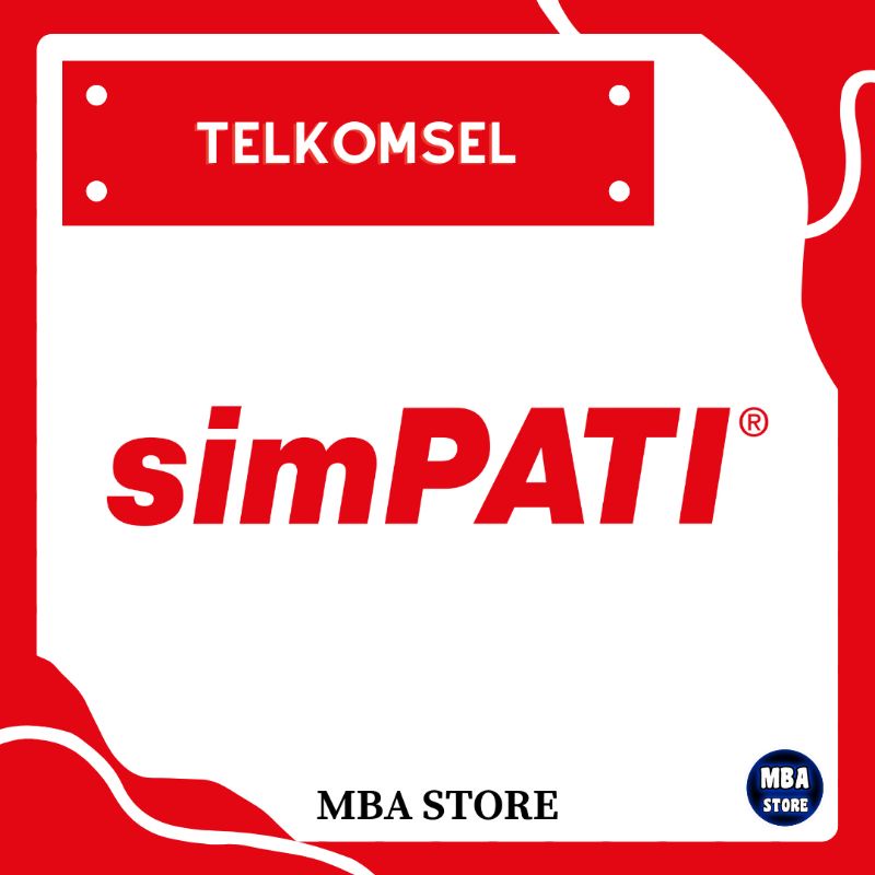 Pulsa Simpati Telkomsel
