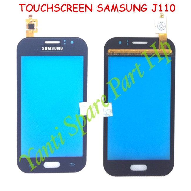 Touchscreen Samsung J1 Ace J110 Original New