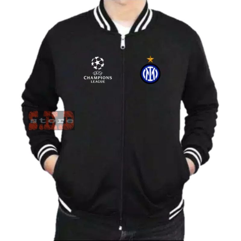 JAKET BASEBALL INTER MILAN¹⁹⁰⁸