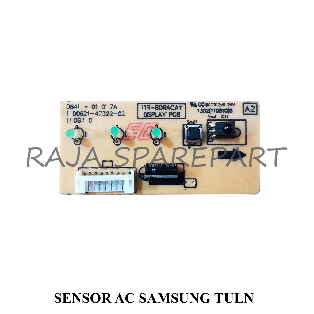 DISPLAY SENSOR/MODUL DISPLAY/SENSOR AC SAMSUNG TULN