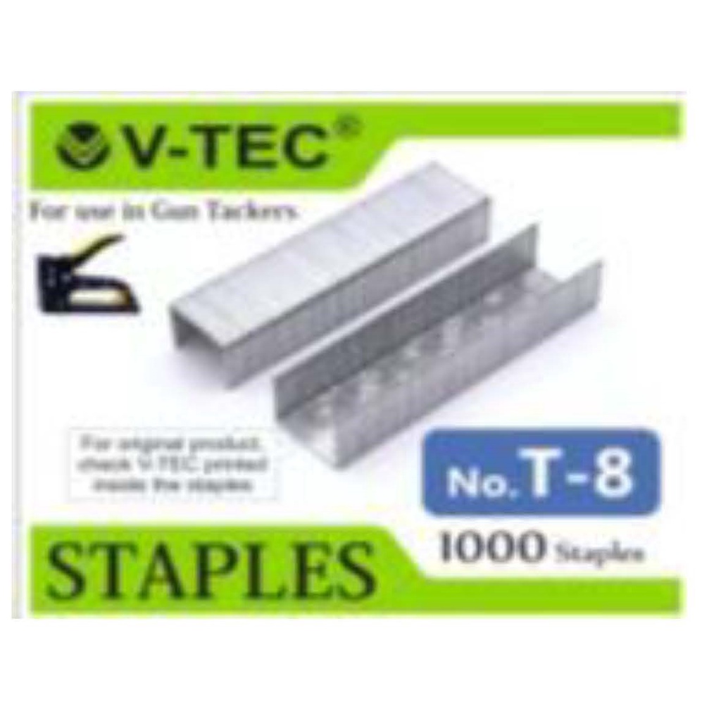 

V-TEC Neces No.T-8