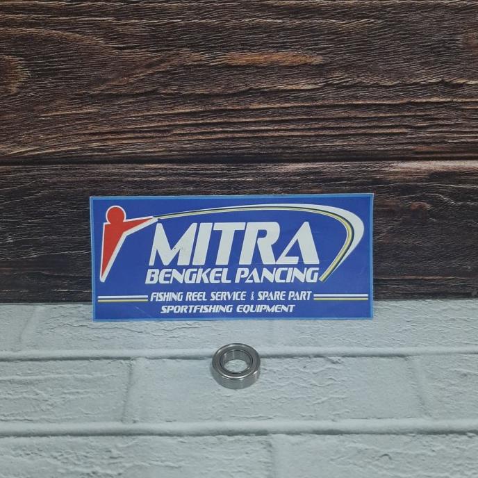 Bearing Std Jepang 8X14X4 Bantalan Klaher