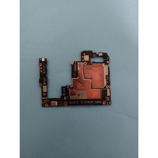 MESIN VIVO V15 NORMAL