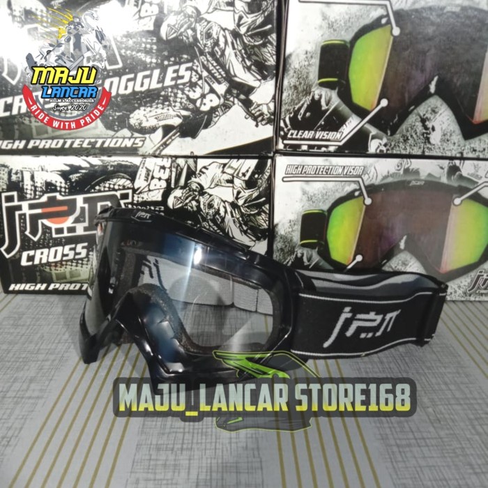 KACA MATA GOOGLE CROSS 100% ORIGINAL JPN