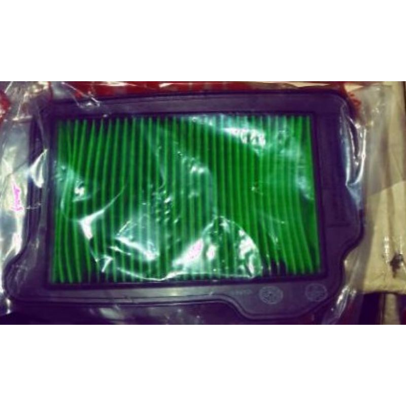 BUSA FILTER BEAT CARBU ASLI FEDERAL 100% ORIGINAL