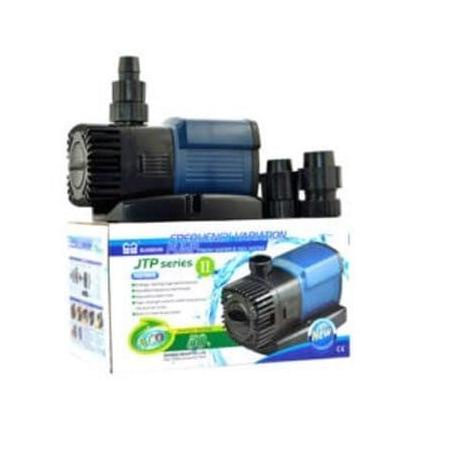 Sunsun JTP-4800 JTP4800 32w Submersible Pompa Aquarium Kolam Original