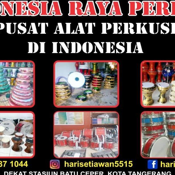 Rebana Qasidah Asli Jepara 1 Set Lengkap Harga Super Promo