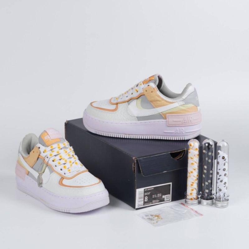 Nike Air Force 1 Shadow SE 'Spruce Aura'