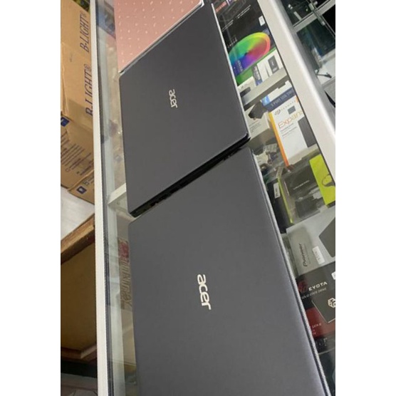 Laptop Acer AMD Baru